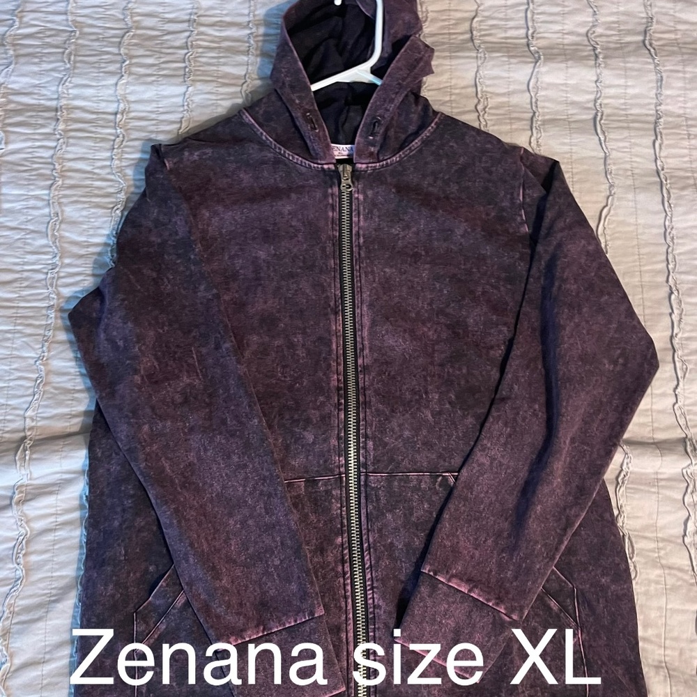 Zenana